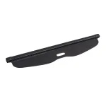 Щора за багажник за Mercedes B-Class W246 2011–2018 – черна