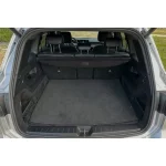 Щора за багажник за Mercedes EQB 2021+ – черна