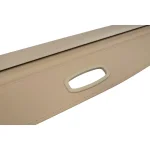 Щора за багажник за Mercedes GL X166 2012–2015 – бежова