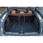 Щора за багажник за Mercedes Benz GLC coupe C253 (2015-)