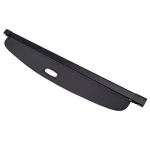 Щора за багажник за Mercedes Benz GLC SUV X253 (2015-)