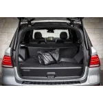 Щора за багажник за Mercedes Benz GLE W166 (2015-2018)