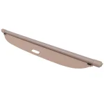 Щора за багажник за Mercedes ML W164 2006–2011 – бежов цвят