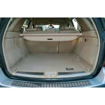 Щора за багажник за Mercedes ML W164 2006–2011 – бежов цвят