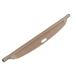 Щора за багажник за Mercedes ML W166 2011–2015 – бежова