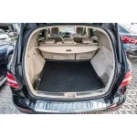 Щора за багажник за Mercedes ML W166 2011–2015 – бежова