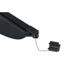 Щора за багажник за Mercedes R-Class W251 2005–2013 – черна