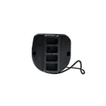 Щора за багажник за Mercedes R-Class W251 2005–2013 – черна