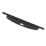 Щора за багажник за Mitsubishi Outlander (2006-2012)