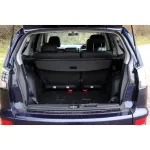 Щора за багажник за Mitsubishi Outlander (2006-2012)