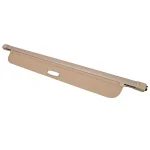 Щора за багажник за Mitsubishi Outlander III 2012–2021 – бежова