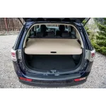 Щора за багажник за Mitsubishi Outlander III 2012–2021 – бежова