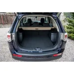 Щора за багажник за Mitsubishi Outlander III 2012–2021 – бежова