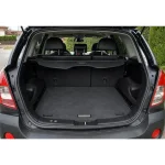 Щора за багажник за Opel Antara 2006–2015 – черна