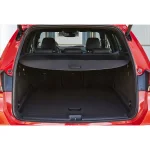 Щора за багажник за Opel Astra J Combi / Sports Tourer 2010–2015 – черна