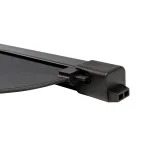 Щора за багажник за Opel Astra K Kombi / Sports Tourer 2015–2022 – черна