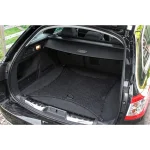 Щора за багажник за Peugeot 508 SW 2010–2018 – черна