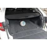 Щора за багажник за Renault Koleos (2008-2016)
