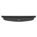 Щора за багажник за Renault Megane IV Combi / Grandtour / Sport Tourer 2016–2024 – черна