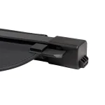 Щора за багажник за Seat Leon MK3 III (5F) 2012–2020 – черна