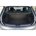 Щора за багажник за Seat Leon MK3 III (5F) 2012–2020 – черна