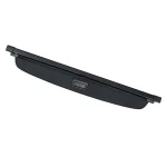 Щора за багажник за Skoda Kodiaq I (NS7) 2016–2023 – черна