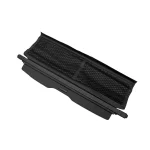 Щора за багажник за Smart Fortwo 2016+ – черна