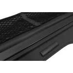 Щора за багажник за Smart Fortwo 2016+ – черна