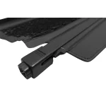 Щора за багажник за Smart Fortwo 2016+ – черна