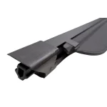 Щора за багажник за Subaru Forester II SG 2003–2008 – черна