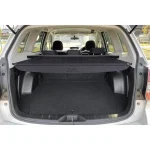 Щора за багажник за Subaru Forester II SG 2003–2008 – черна