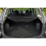 Щора за багажник за Subaru Forester III SH 2008–2013 – черна