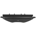 Щора за багажник за Subaru Forester III SH 2008–2013 – черна