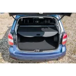 Щора за багажник за Subaru Forester 2014 - 2018 