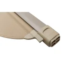 Щора за багажник за Subaru Forester IV SJ 2014–2018 – бежова