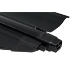 Щора за багажник за Subaru Forester V SK 2019+ – черна