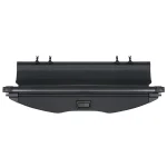 Щора за багажник за Subaru Forester V SK 2019+ – черна