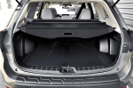 Щора за багажник за Subaru Forester V SK 2019+ – черна