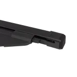 Щора за багажник за Subaru XV II GT 2018+ – черен цвят