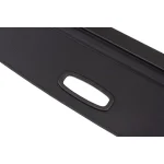 Щора за багажник за Subaru XV II GT 2018+ – черен цвят