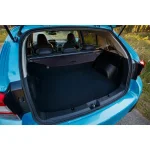 Щора за багажник за Subaru XV II GT 2018+ – черен цвят