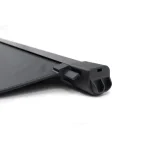 Щора за багажник за Toyota Auris II T27 2012–2018 Combi – черна