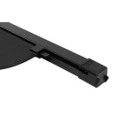 Щора за багажник за Toyota Avensis T27 2009–2018 Combi – черна