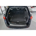 Щора за багажник за Toyota Avensis T27 2009–2018 Combi – черна