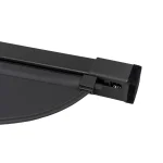 Щора за багажник за Toyota Corolla Cross XG10 2020+ – черна