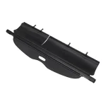 Щора за багажник за Toyota Highlander IV (XU70) 2019+ – черна