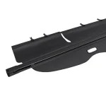 Щора за багажник за Toyota Highlander IV (XU70) 2019+ – черна