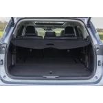 Щора за багажник за Toyota Highlander IV (XU70) 2019+ – черна