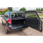 Щора за багажник за Toyota RAV 4 (2006-2012)