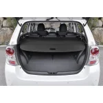 Щора за багажник за Toyota Verso (2009-2018)